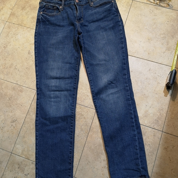 🔵 3/$30 Old Navy Jeans Original Straight - Picture 7 of 14